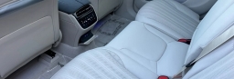 Mercedes-Benz EQS EQS 400 4MATIC SUV 2026