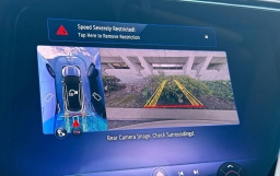 Mercedes-Benz EQS EQS 400 4MATIC SUV 2026