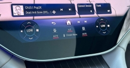 Mercedes-Benz EQS EQS 400 4MATIC SUV 2026