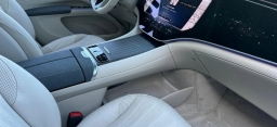 Mercedes-Benz EQS EQS 400 4MATIC SUV 2026