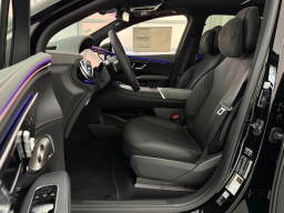 Mercedes-Benz EQS EQS 400 4MATIC SUV 2026