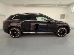 Mercedes-Benz EQS EQS 400 4MATIC SUV 2026
