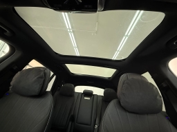 Mercedes-Benz EQS EQS 400 4MATIC SUV 2026