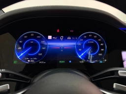 Mercedes-Benz EQS EQS 400 4MATIC SUV 2026