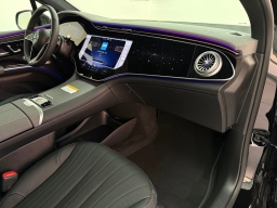 Mercedes-Benz EQS EQS 400 4MATIC SUV 2026