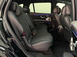 Mercedes-Benz EQS EQS 400 4MATIC SUV 2026