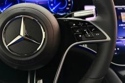 Mercedes-Benz EQS EQS 400 4MATIC SUV 2026