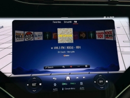 Mercedes-Benz EQS EQS 400 4MATIC SUV 2026