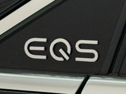 Mercedes-Benz EQS EQS 400 4MATIC SUV 2026