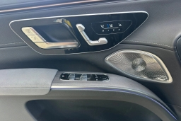 Mercedes-Benz EQS EQS 400 4MATIC SUV 2026