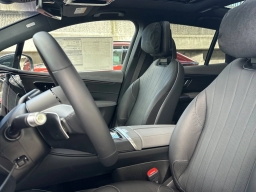 Mercedes-Benz EQS EQS 400 4MATIC SUV 2026