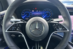 Mercedes-Benz EQS EQS 400 4MATIC SUV 2026