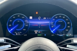 Mercedes-Benz EQS EQS 400 4MATIC SUV 2026
