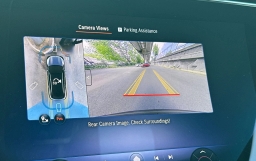 Mercedes-Benz EQS EQS 400 4MATIC SUV 2026