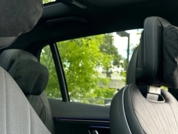 Mercedes-Benz EQS EQS 400 4MATIC SUV 2026