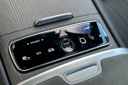 Mercedes-Benz EQS EQS 400 4MATIC SUV 2026