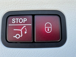 Mercedes-Benz EQS EQS 400 4MATIC SUV 2026