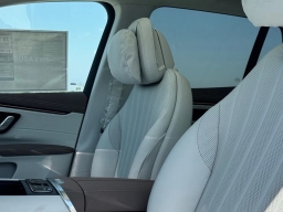 Mercedes-Benz EQS EQS 400 4MATIC SUV 2026