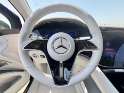 Mercedes-Benz EQS EQS 400 4MATIC SUV 2026
