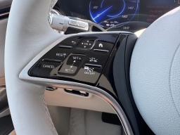 Mercedes-Benz EQS EQS 400 4MATIC SUV 2026
