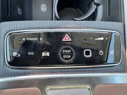 Mercedes-Benz EQS EQS 400 4MATIC SUV 2026