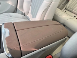 Mercedes-Benz EQS EQS 400 4MATIC SUV 2026