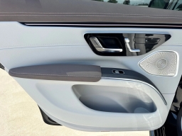 Mercedes-Benz EQS EQS 400 4MATIC SUV 2026
