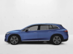 Mercedes-Benz EQS EQS 400 4MATIC SUV 2026