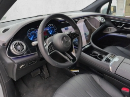 Mercedes-Benz EQS EQS 400 4MATIC SUV 2026