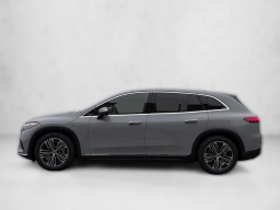 Mercedes-Benz EQS EQS 400 4MATIC SUV 2026