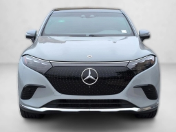 Mercedes-Benz EQS EQS 400 4MATIC SUV 2026