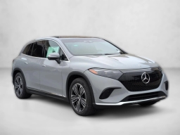 Mercedes-Benz EQS EQS 400 4MATIC SUV 2026