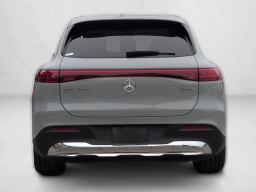 Mercedes-Benz EQS EQS 400 4MATIC SUV 2026