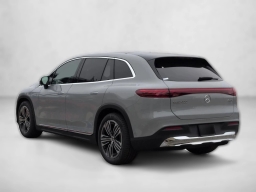 Mercedes-Benz EQS EQS 400 4MATIC SUV 2026