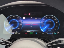 Mercedes-Benz EQS EQS 400 4MATIC SUV 2026