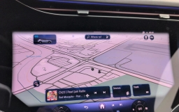 Mercedes-Benz EQS EQS 400 4MATIC SUV 2026