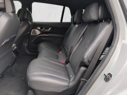 Mercedes-Benz EQS EQS 400 4MATIC SUV 2026