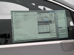 Mercedes-Benz EQS EQS 400 4MATIC SUV 2026