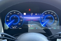 Mercedes-Benz EQS EQS 400 4MATIC SUV 2026