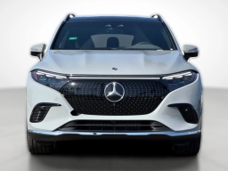 Mercedes-Benz EQS EQS 400 4MATIC SUV 2026