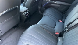 Mercedes-Benz EQS EQS 400 4MATIC SUV 2026