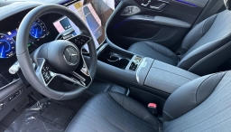 Mercedes-Benz EQS EQS 400 4MATIC SUV 2026
