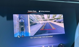 Mercedes-Benz EQS EQS 400 4MATIC SUV 2026