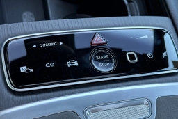 Mercedes-Benz EQS EQS 400 4MATIC SUV 2026