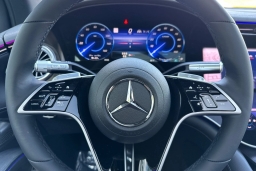 Mercedes-Benz EQS EQS 400 4MATIC SUV 2026