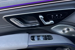 Mercedes-Benz EQS EQS 400 4MATIC SUV 2026