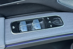 Mercedes-Benz EQS EQS 400 4MATIC SUV 2026