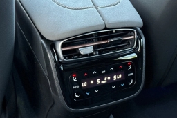 Mercedes-Benz EQS EQS 400 4MATIC SUV 2026