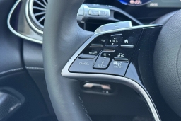 Mercedes-Benz EQS EQS 400 4MATIC SUV 2026