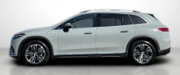 Mercedes-Benz EQS EQS 400 4MATIC SUV 2026